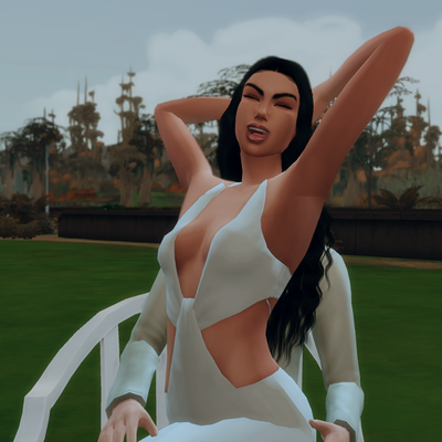 blueorchidst's tweet photo. There you go 🫶🏾 #Sims4Pose https://t.co/NoHlHJQYsf