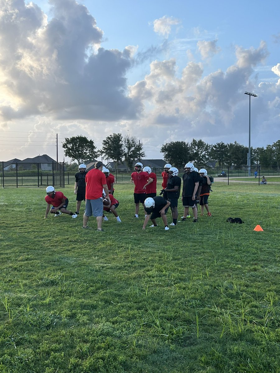Coach Wightman tweet media