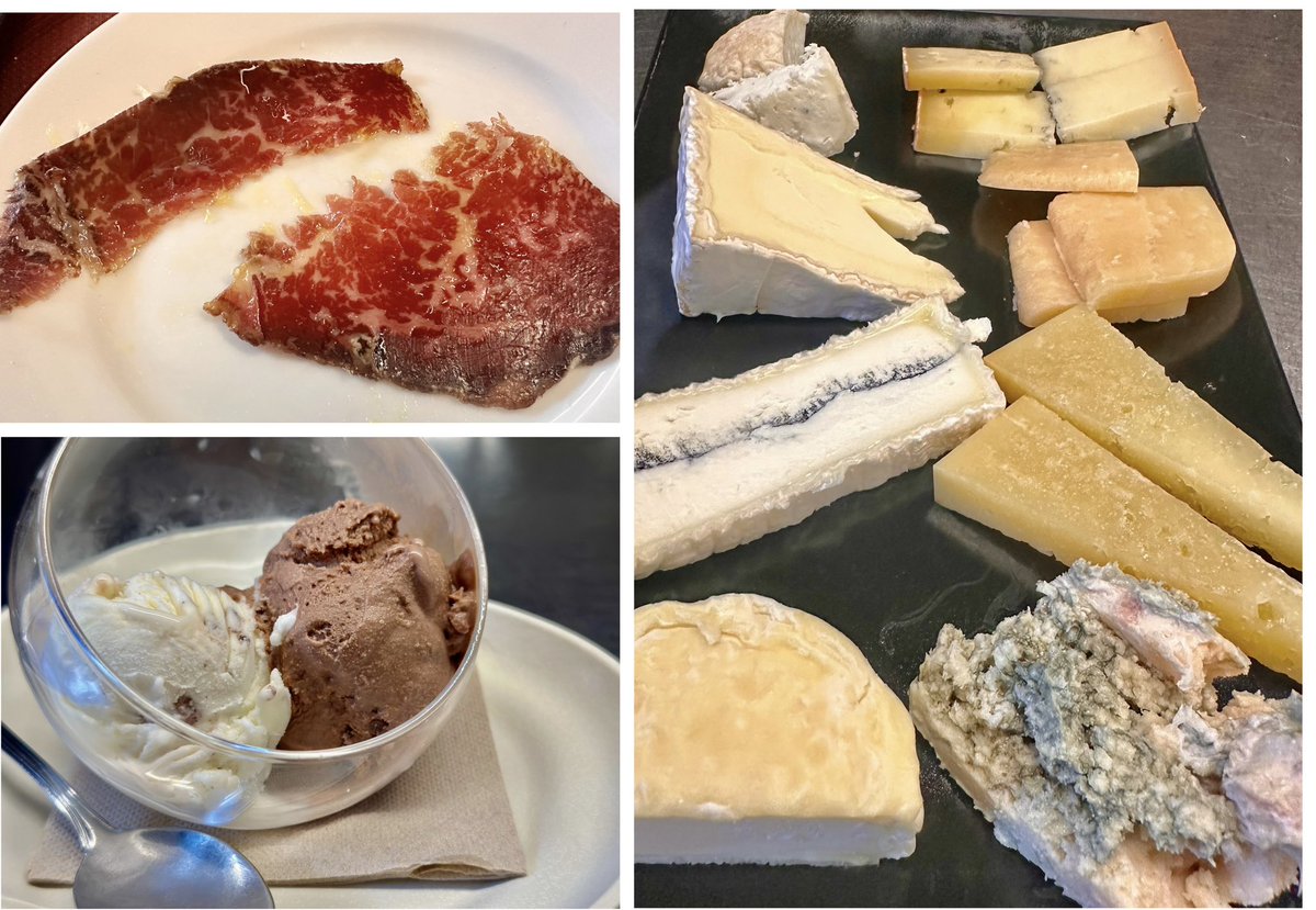 Una sesión más en <a href="/lasriasgijon/">Las Rias Gijón</a>: Disfrutando de cosas que siempre he querido beber, otras que me sacan de mi zona de confort y algunas que quizá no pueda volver a probar, una continua fuente de asombro. Y además se come de cojones!