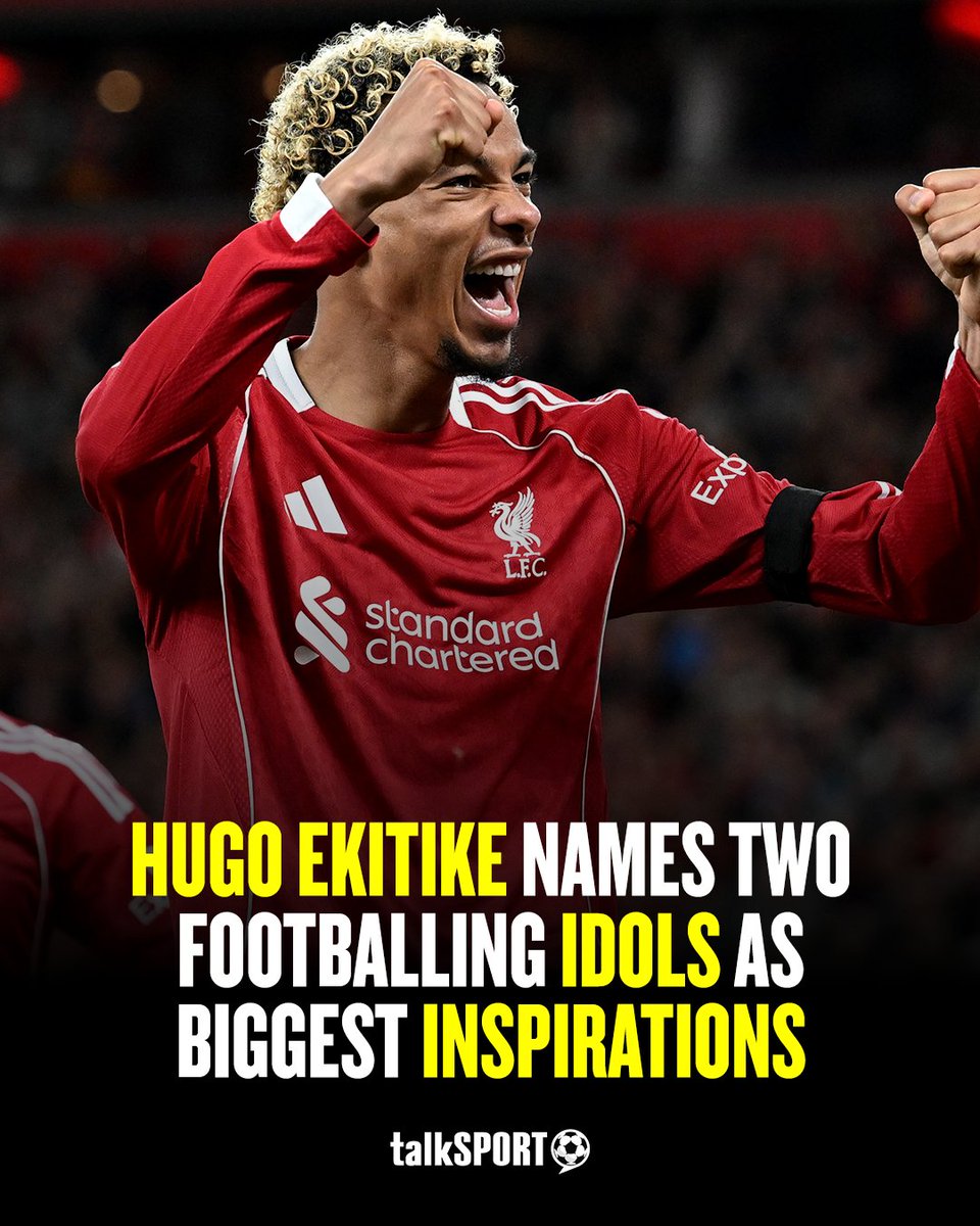 talkSPORT tweet media