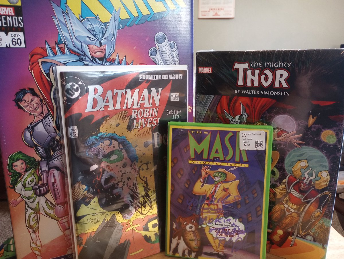 ⚔️GeekHero_Bubba🦸‍♂️ tweet media