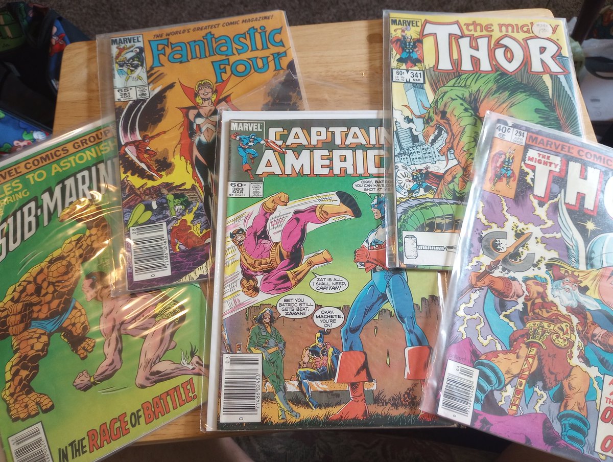 ⚔️GeekHero_Bubba🦸‍♂️ tweet media