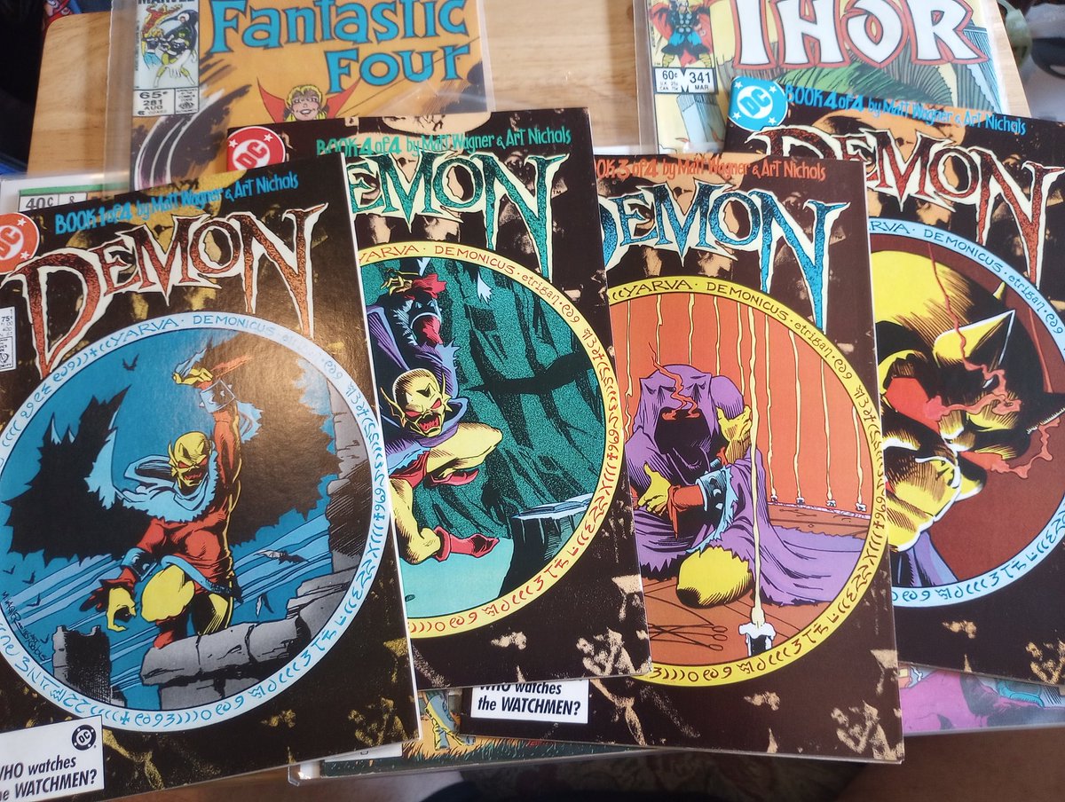 ⚔️GeekHero_Bubba🦸‍♂️ tweet media