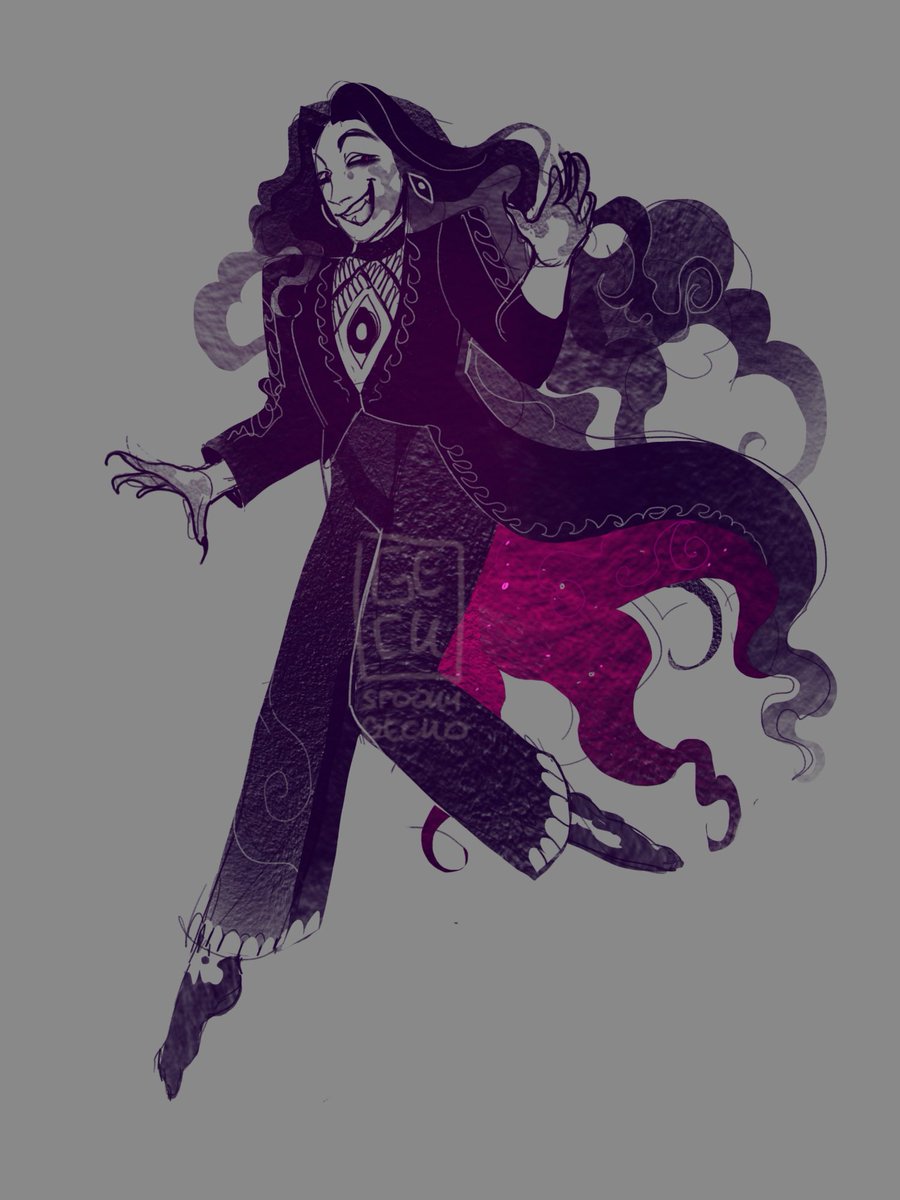 inky_mora's tweet photo. More Kayne!.

#malevolentpodcast #malevolent #kaynemalevolent #fanart #digitalart #art #characterdesign https://t.co/eqWgHB73YO