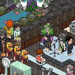 mahen0L's tweet photo. #Habbo25 Happy Habbo Anniversary https://t.co/hmurg9jkEa