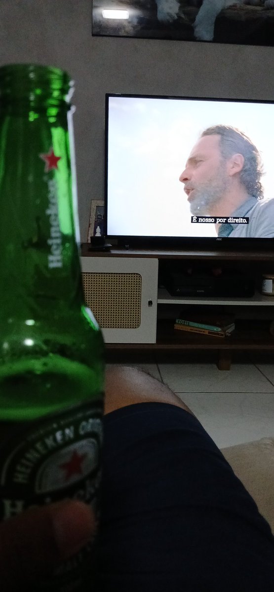 Cansaço bateu!

Quero guerra com ninguém!