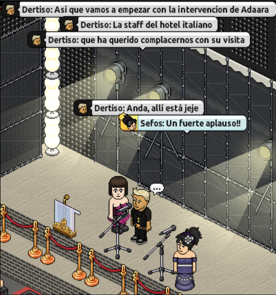 Dertiso/Omar tweet media