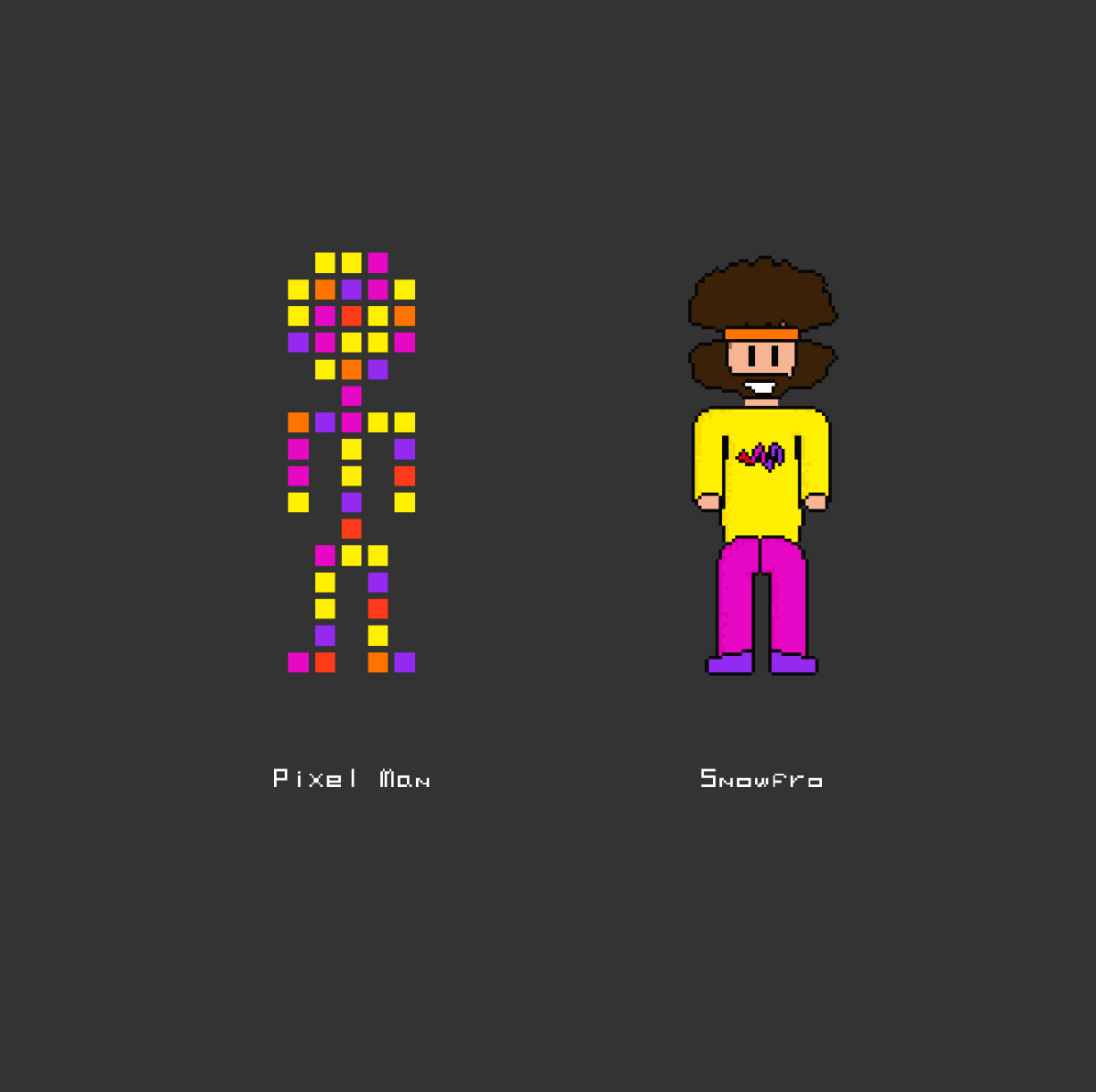 Zeneca🔮 tweet media