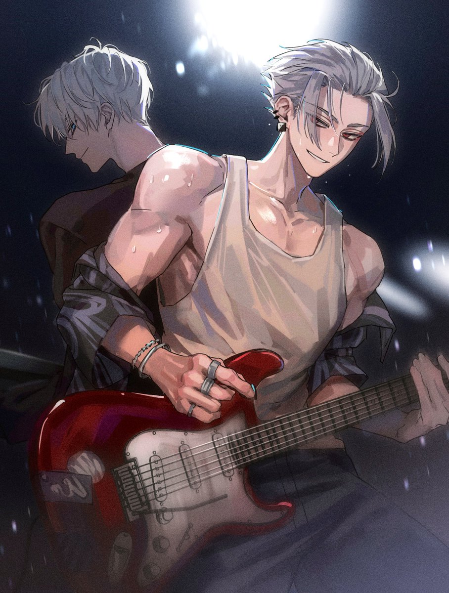 Takuya様のものです！lynch lynch.