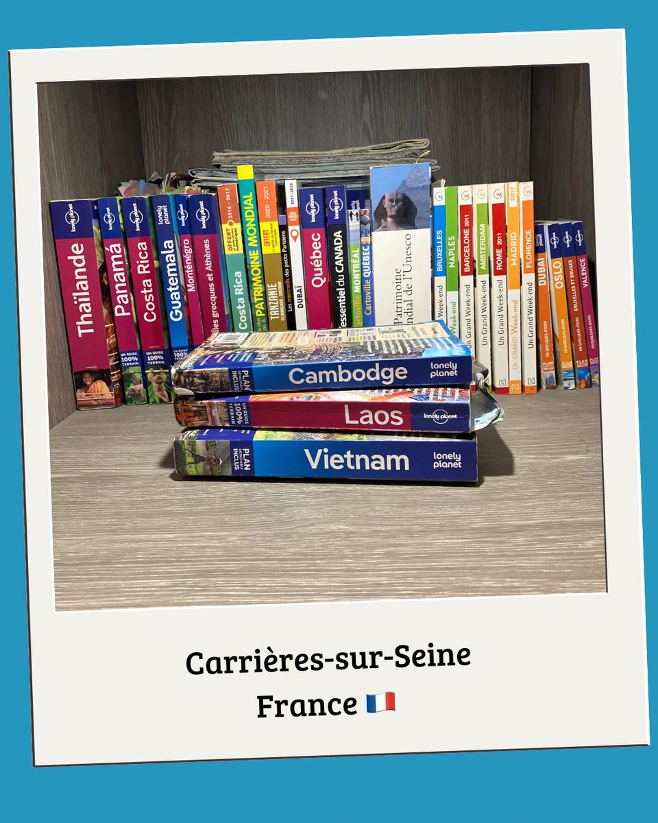 Aurélie Mercier-Richard tweet media