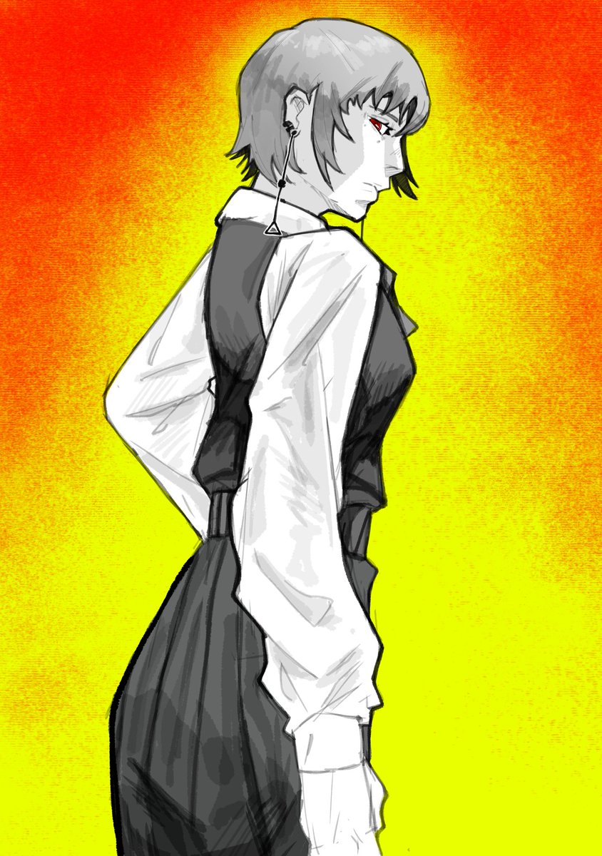 Death devil #chainsawman211