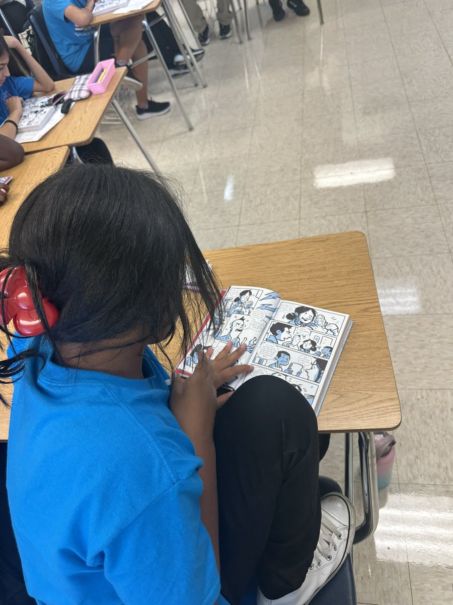 Lillian H tweet media