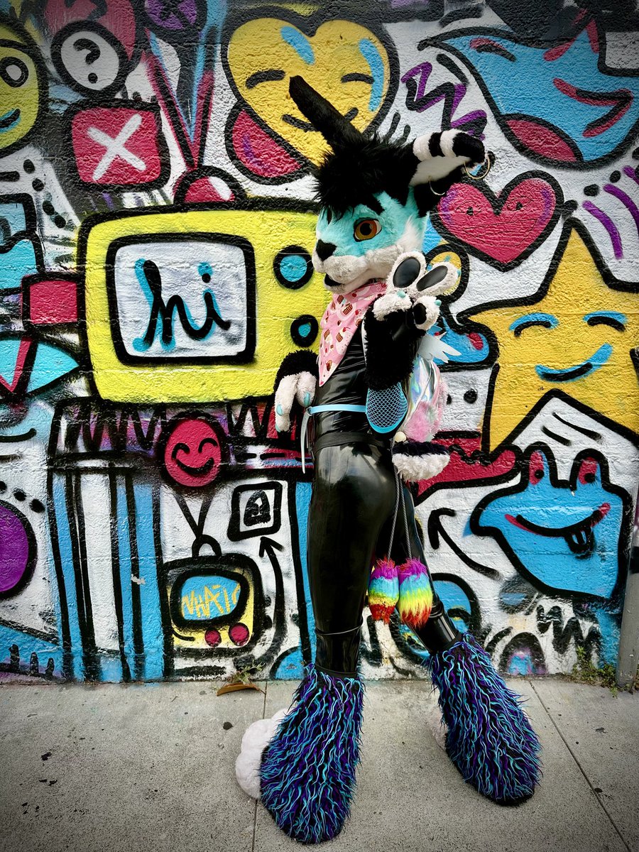 TailTuft 🐰🍑🔞 tweet media