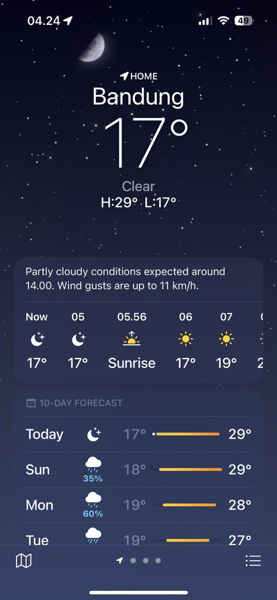 A FIGHTER tweet media