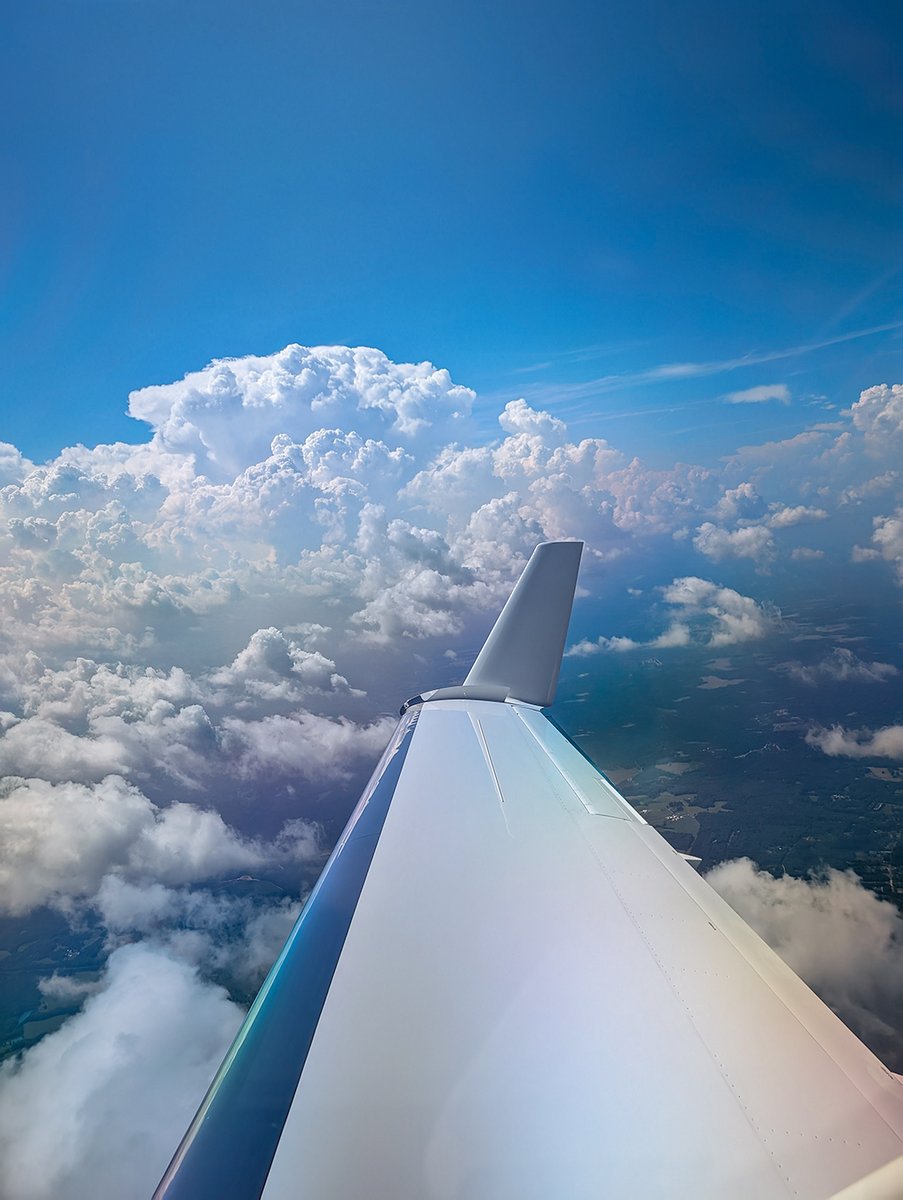 HondaJet tweet media