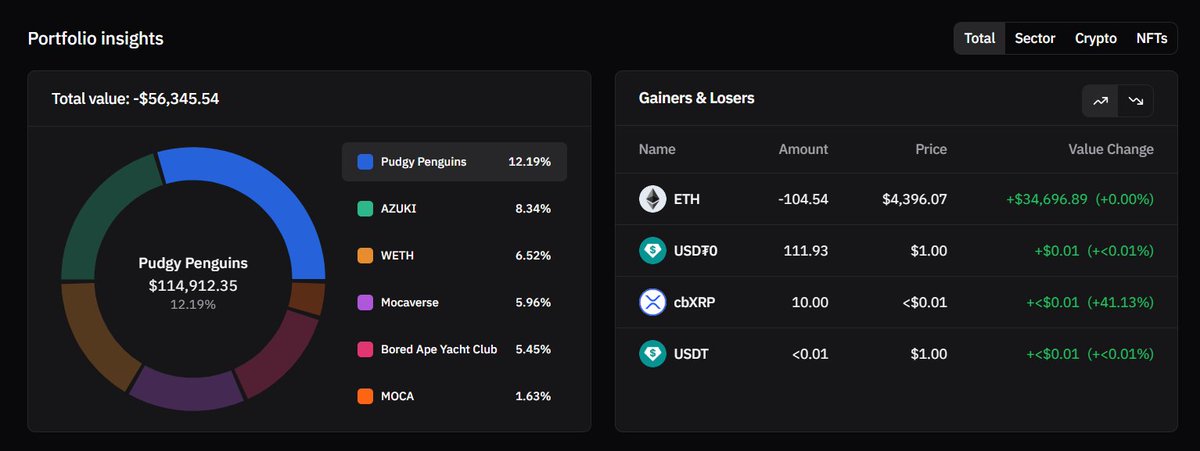 rezosse's tweet photo. 1/
You’ve probably seen @cerebro_hq popping up lately — they’re about to drop their Genesis NFT collection.
But most posts skip over why this project actually stands out.
Let’s fix that. 🧵👇 https://t.co/HujzaN6ijP