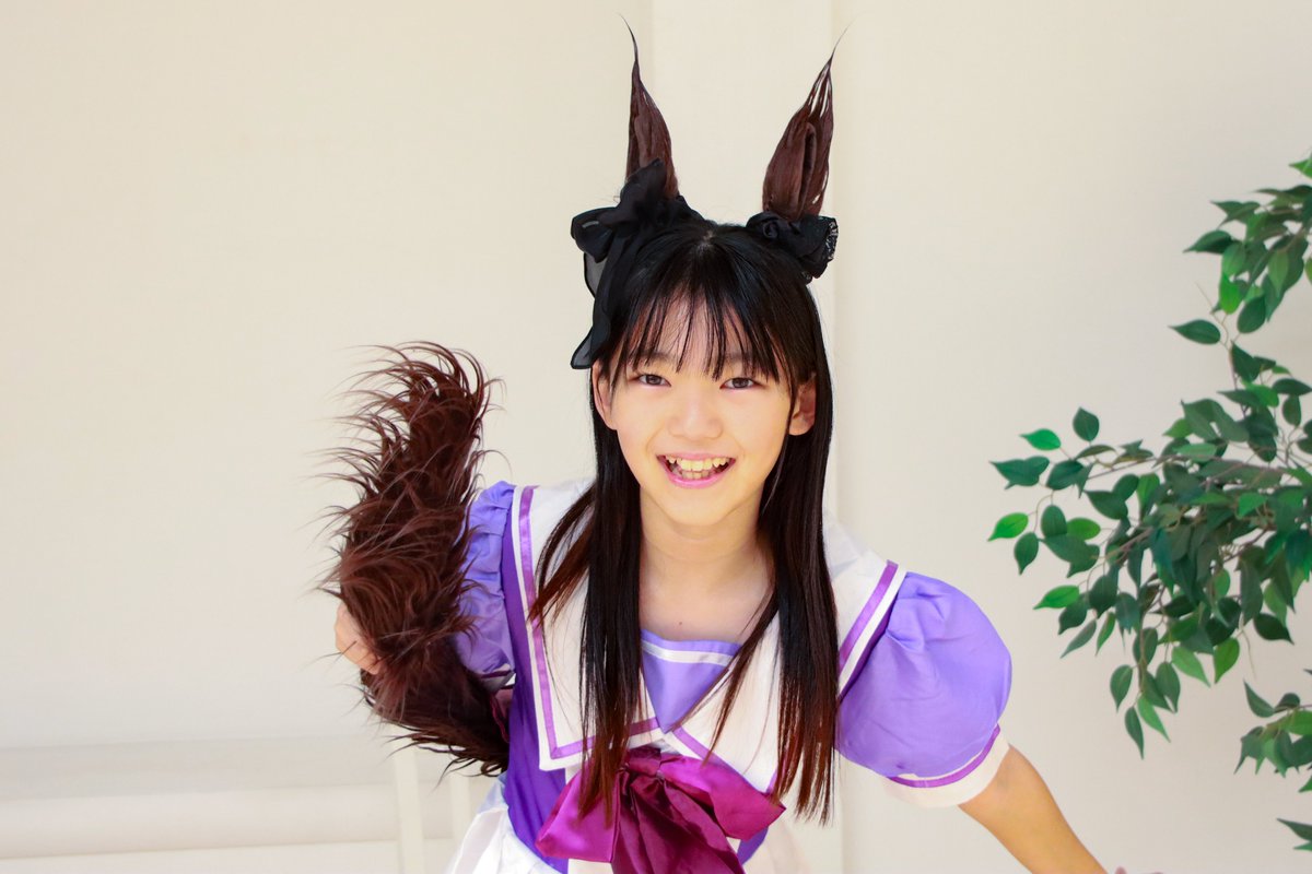 マチカネアオイ (@machiao_hns) / X