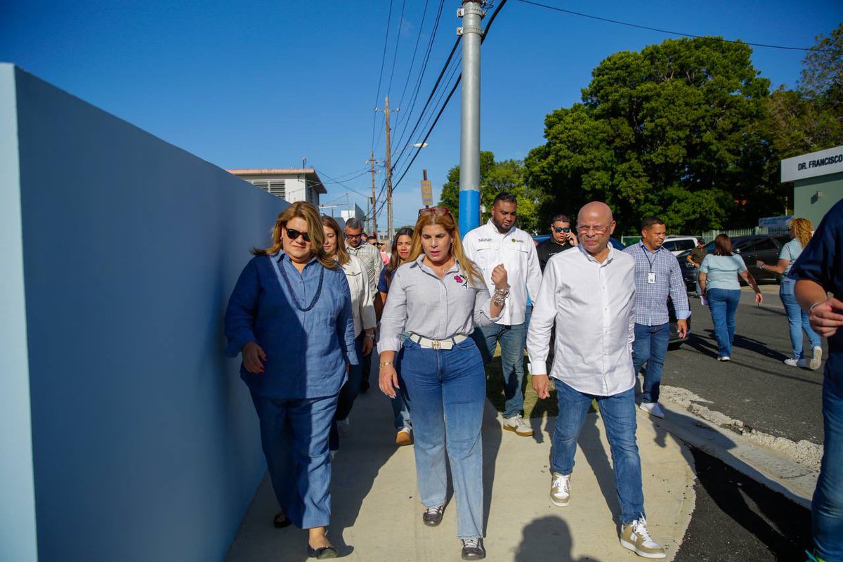 Jenniffer González tweet media