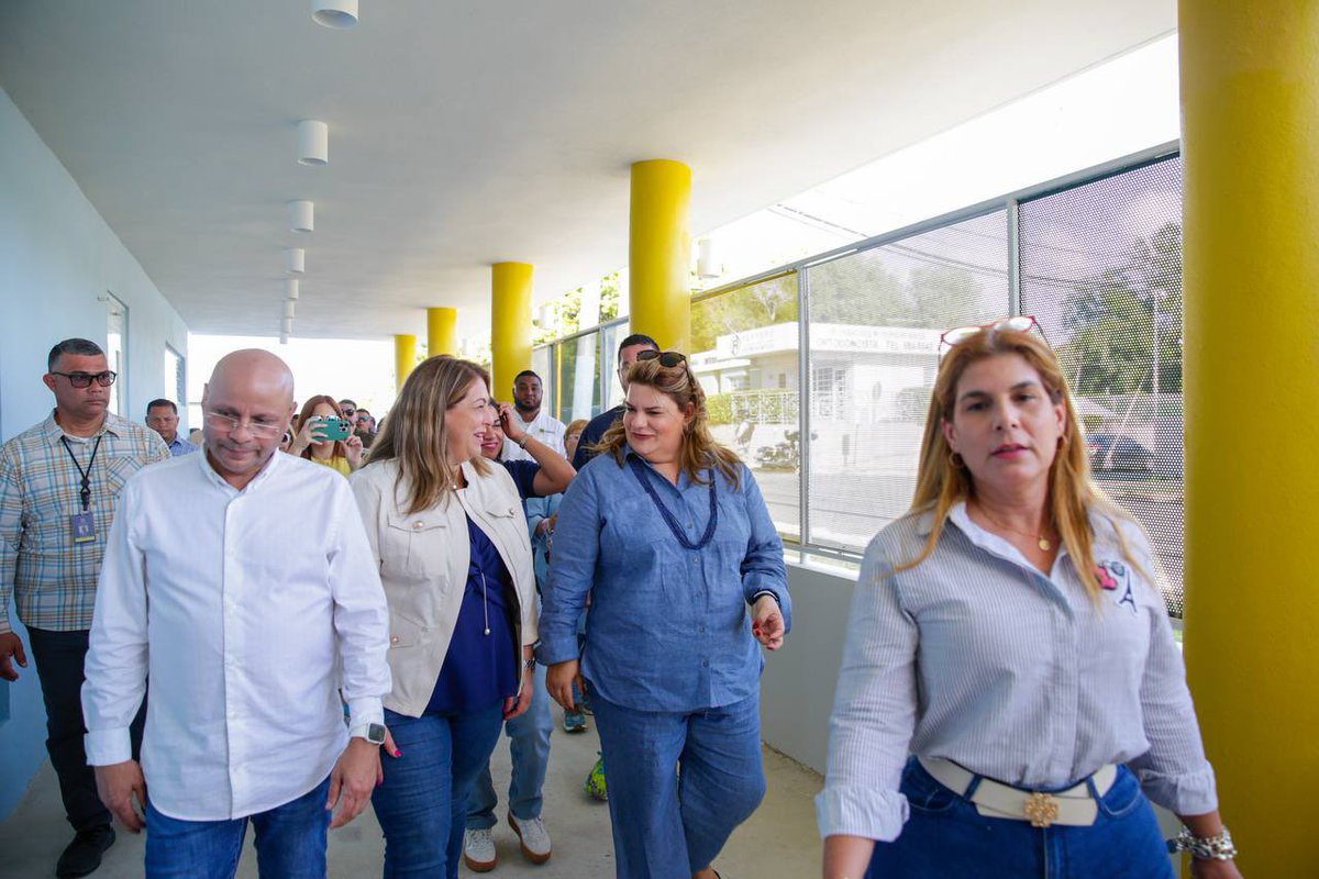 Jenniffer González tweet media