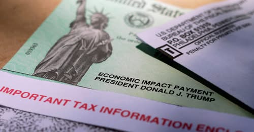 Kathi8Mc's tweet image. FACT FOCUS: No, taxpayers will not receive new stimulus checks this summer
#stimuluscheck
candorium.com/news/202508151…