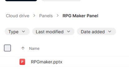 After much procrastination, my MEGA is fully updated with my panels! Feel free to check them out!