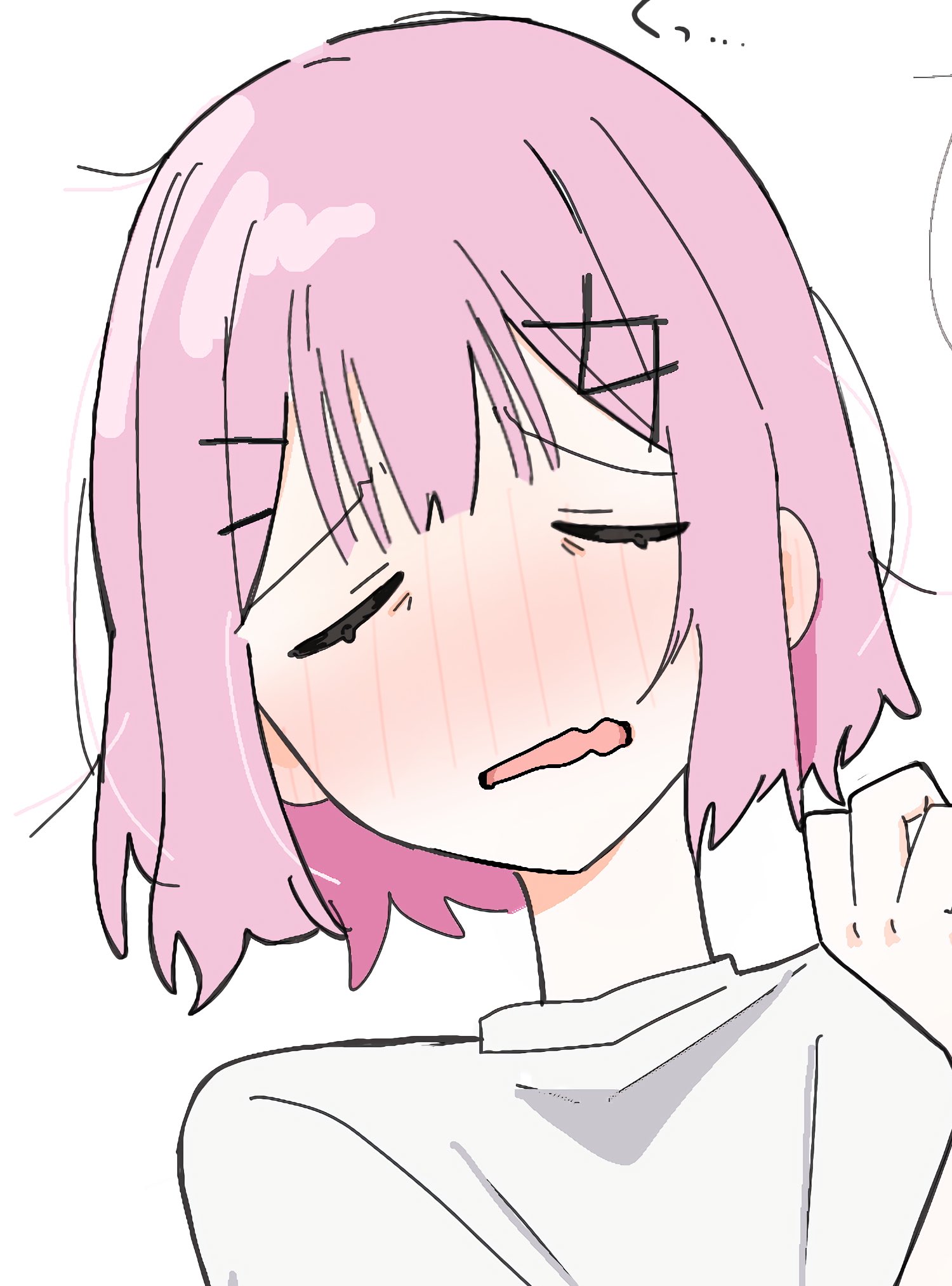 しらたまあんこページ しらたまあんこ (@Oktaviaapricots) / X