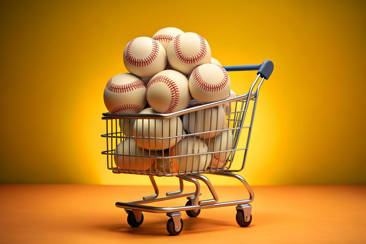 Get your team set – coach kits, training tools, and team deals all month
mailchi.mp/12ce01050e05/c…