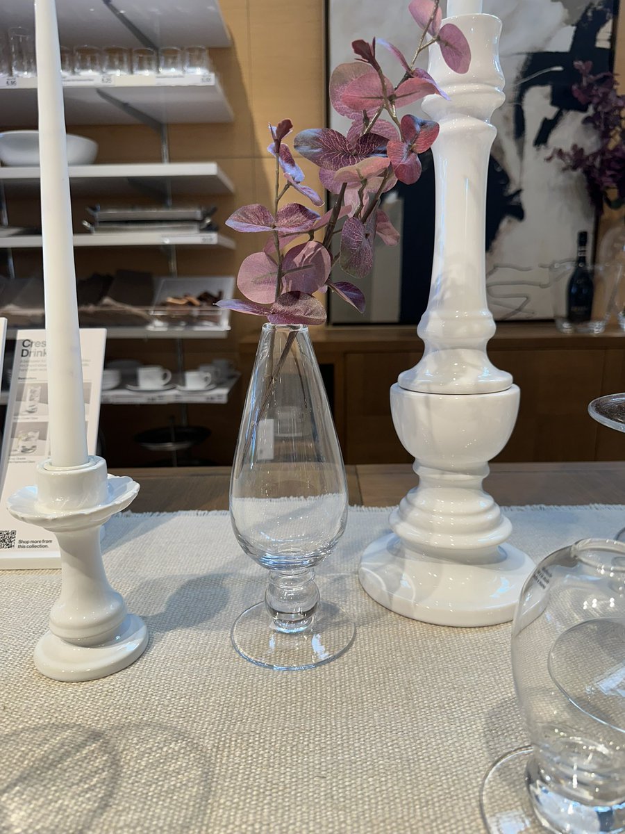 You really aren’t fooling anyone with the botanical decor.