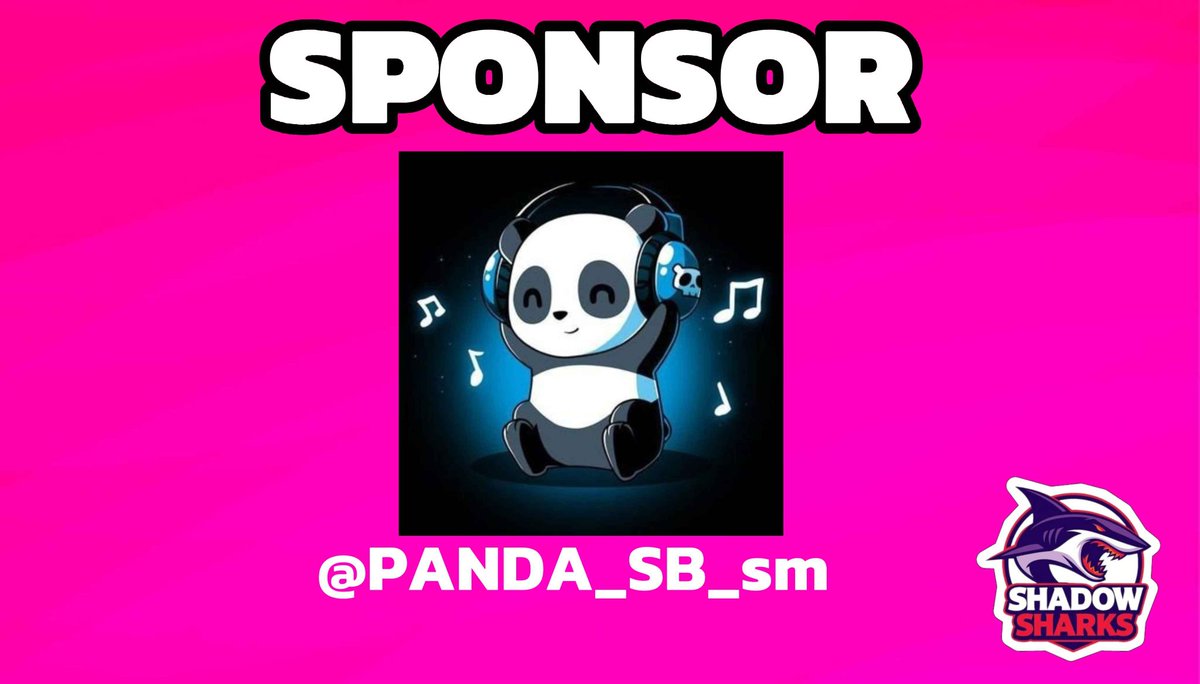 SHADOW SHARKS SB tweet media