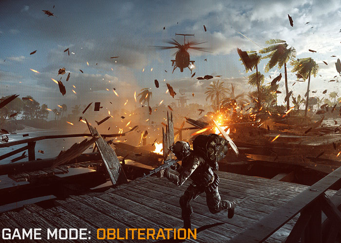 BattlefieldInte's tweet image. Hello @Battlefield  bring back obliteration Mode In Battlefield 6.

Agree Or Nah?

#Battlefield6 #BF6 #BF6Beta
