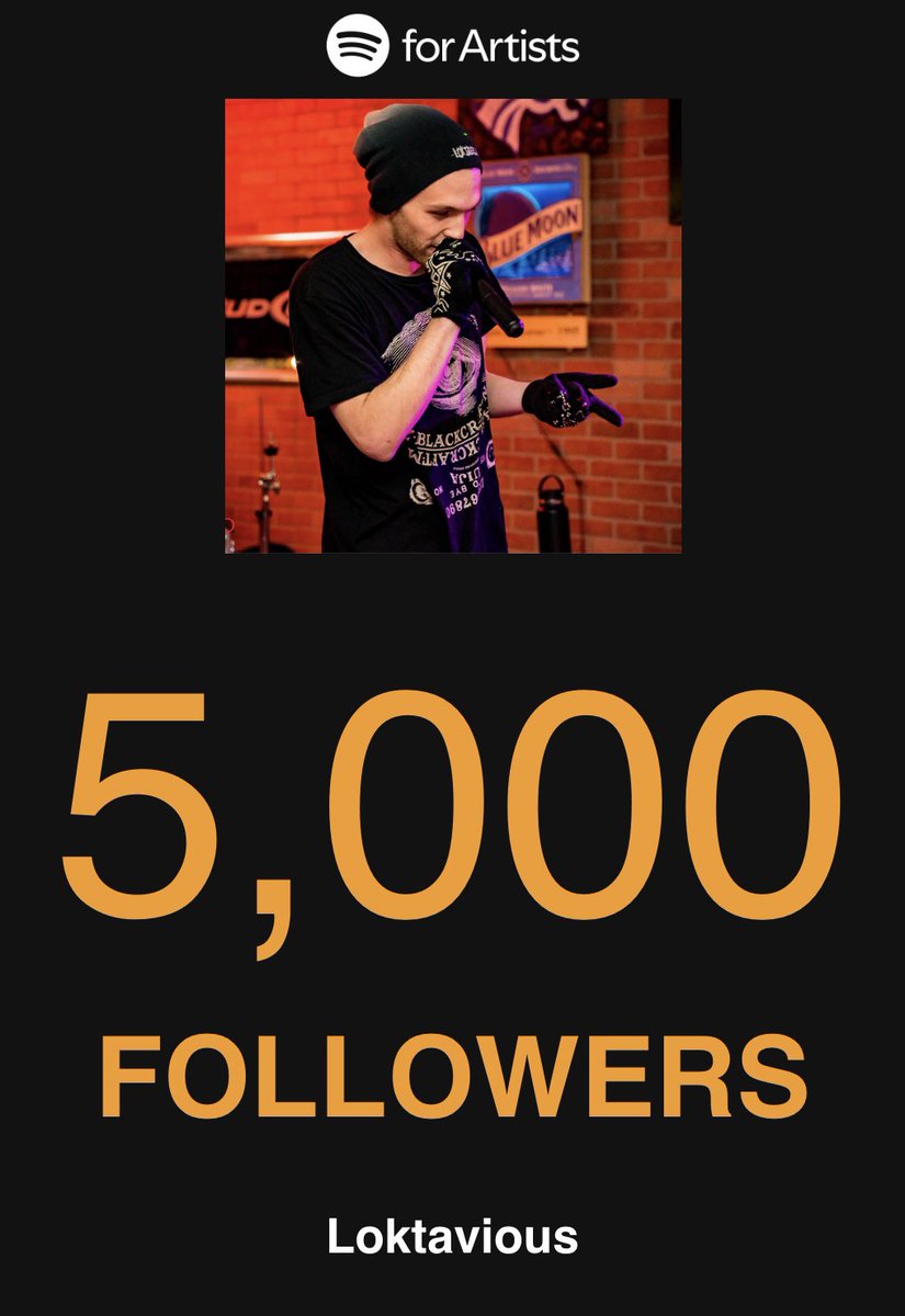 ColoradoDevil's tweet image. Thank you. 

#ForTheLoveOfMusic