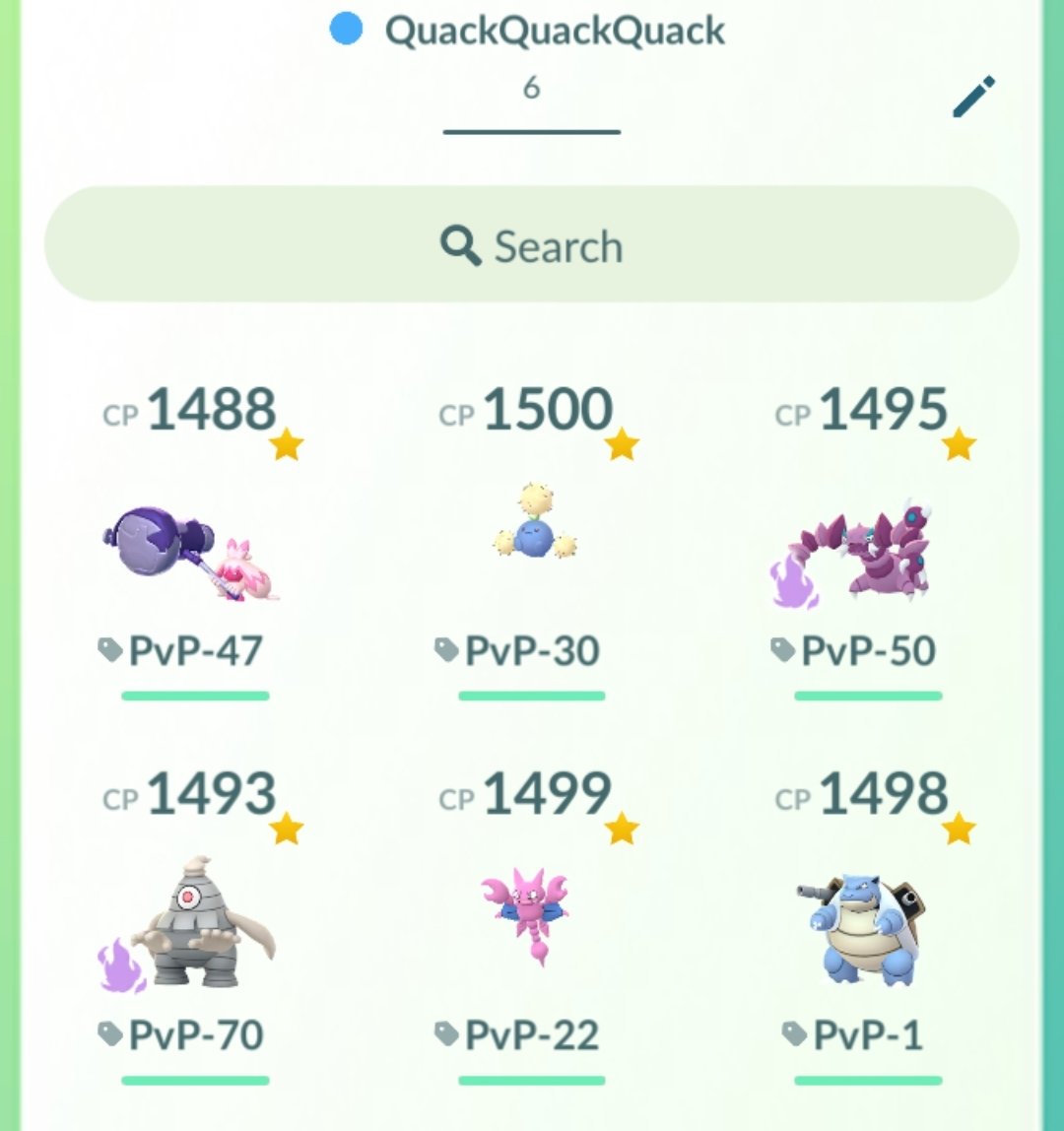 2-2 for my first worlds in Anaheim! With how tough the competition is, my goal was just not to go 0-2. I'm quite happy with how things went, most of my game losses were really close. Gligar and Blastoise are my GOATs.