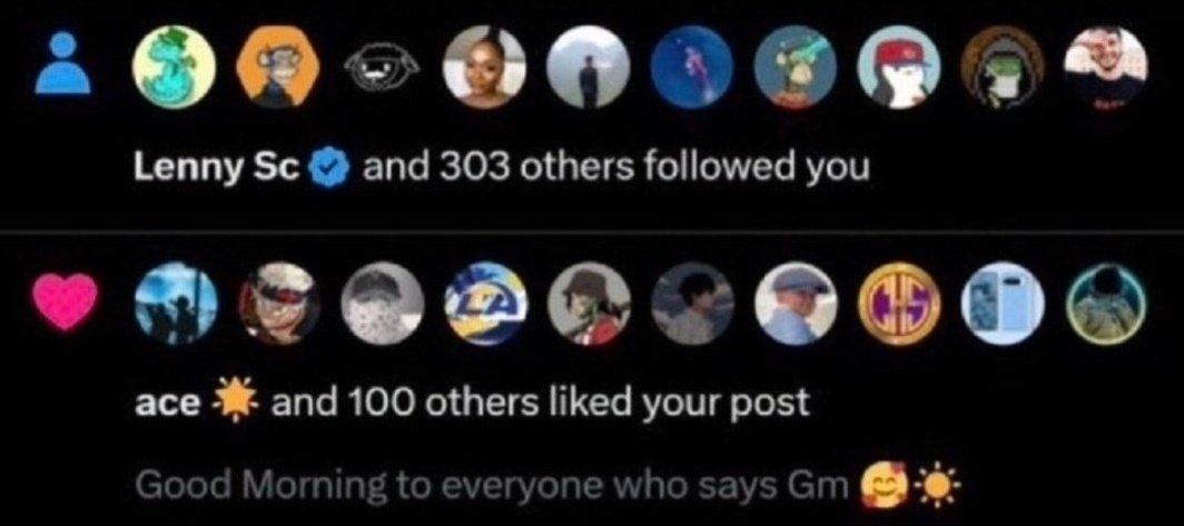 Click tweet media