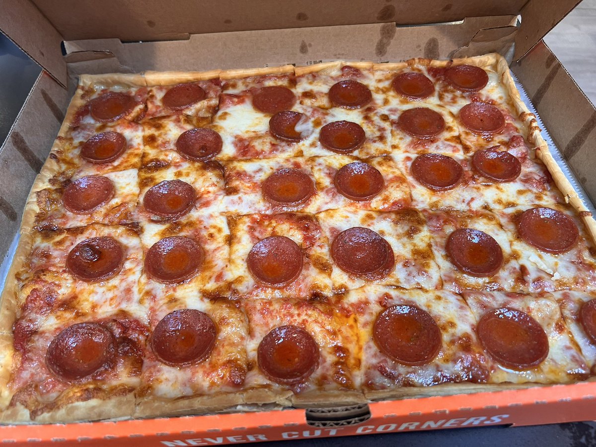 MrsSloatyWoaty (@iteachfirst4) on Twitter photo Day 2 of meetings and setting up my classroom. To say I’m tired is an understatement, but I came home to dinner from <a href="/LedoPizza/">Ledo Pizza</a> that my husband picked up! Now I can relax!
*Subs not pictured. Day 2 of meetings and setting up my classroom. To say I’m tired is an understatement, but I came home to dinner from <a href="/LedoPizza/">Ledo Pizza</a> that my husband picked up! Now I can relax!
*Subs not pictured.