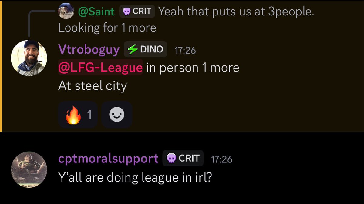 Big things happening in Steel City