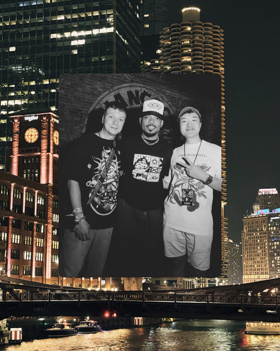 Morgan Coates tweet media