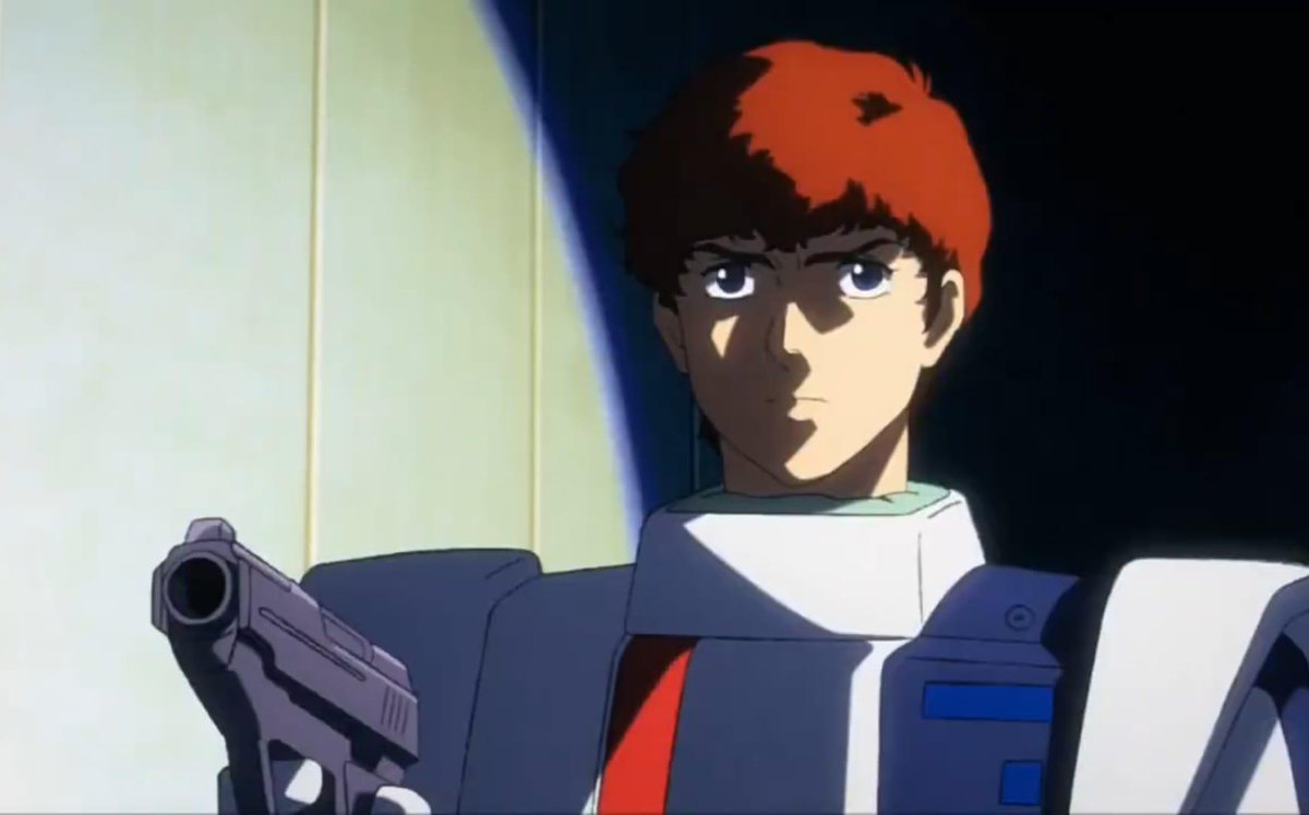 Imma need more of this straight peak