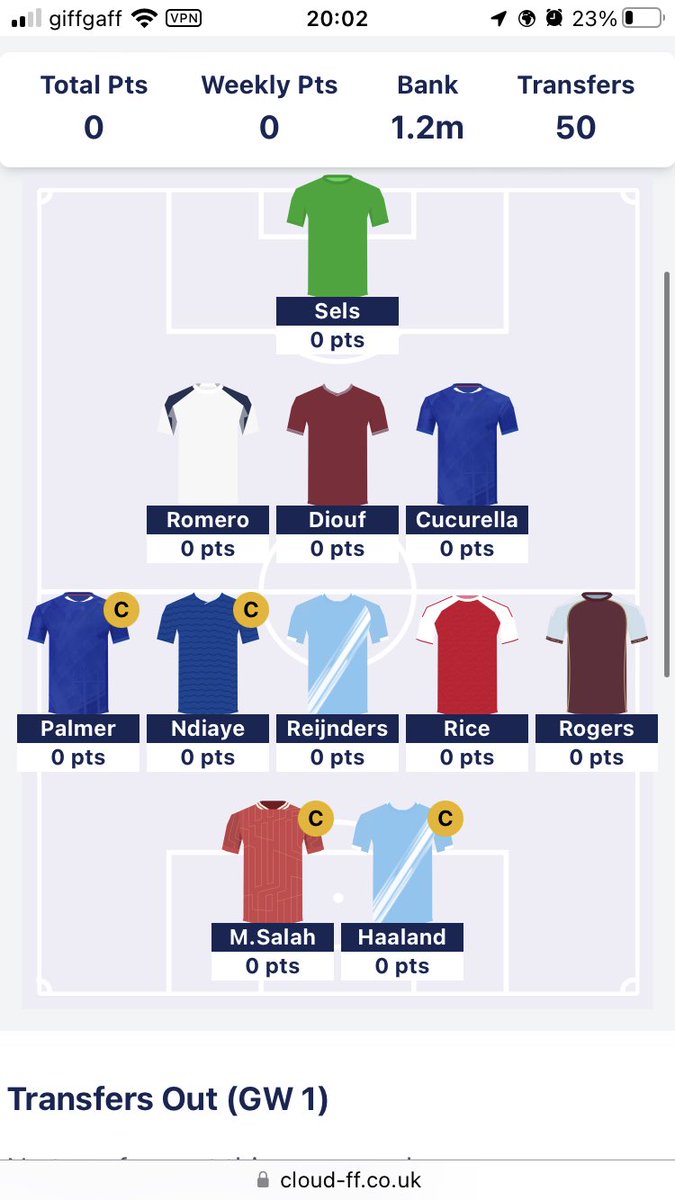 Arron ✋🏻 tweet media