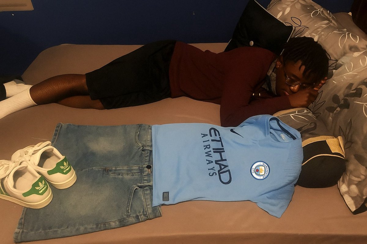 DennissMCI's tweet image. ONE MORE SLEEP AND WE’RE BACK