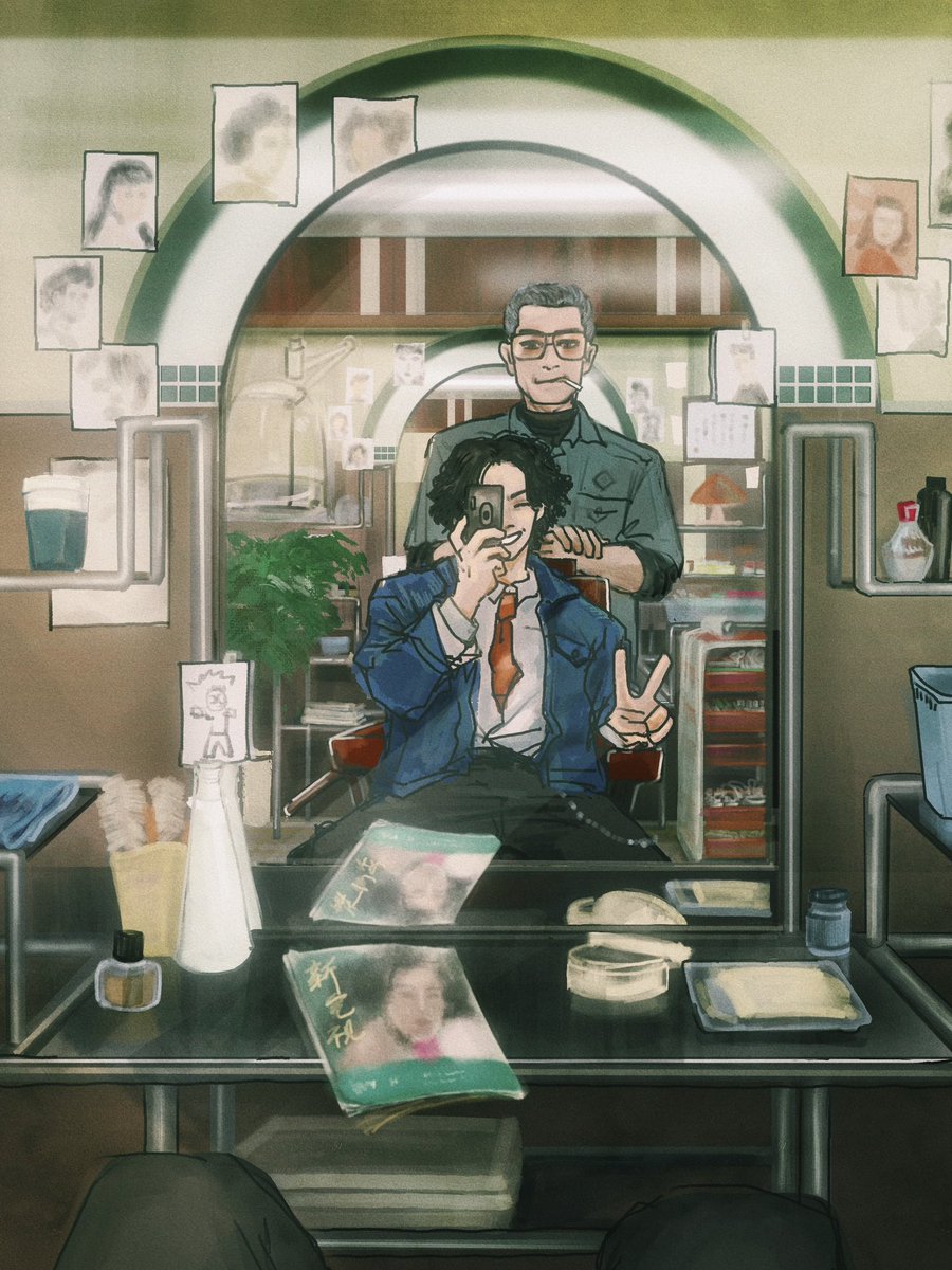 Hpa (@hpa487felv) on Twitter photo 