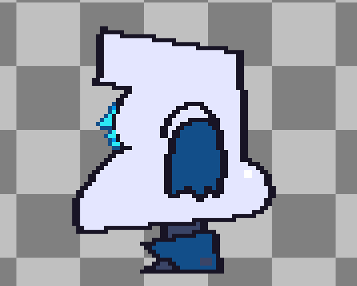 MAD VIRUS ATTACK (V3 IN DEV) tweet media