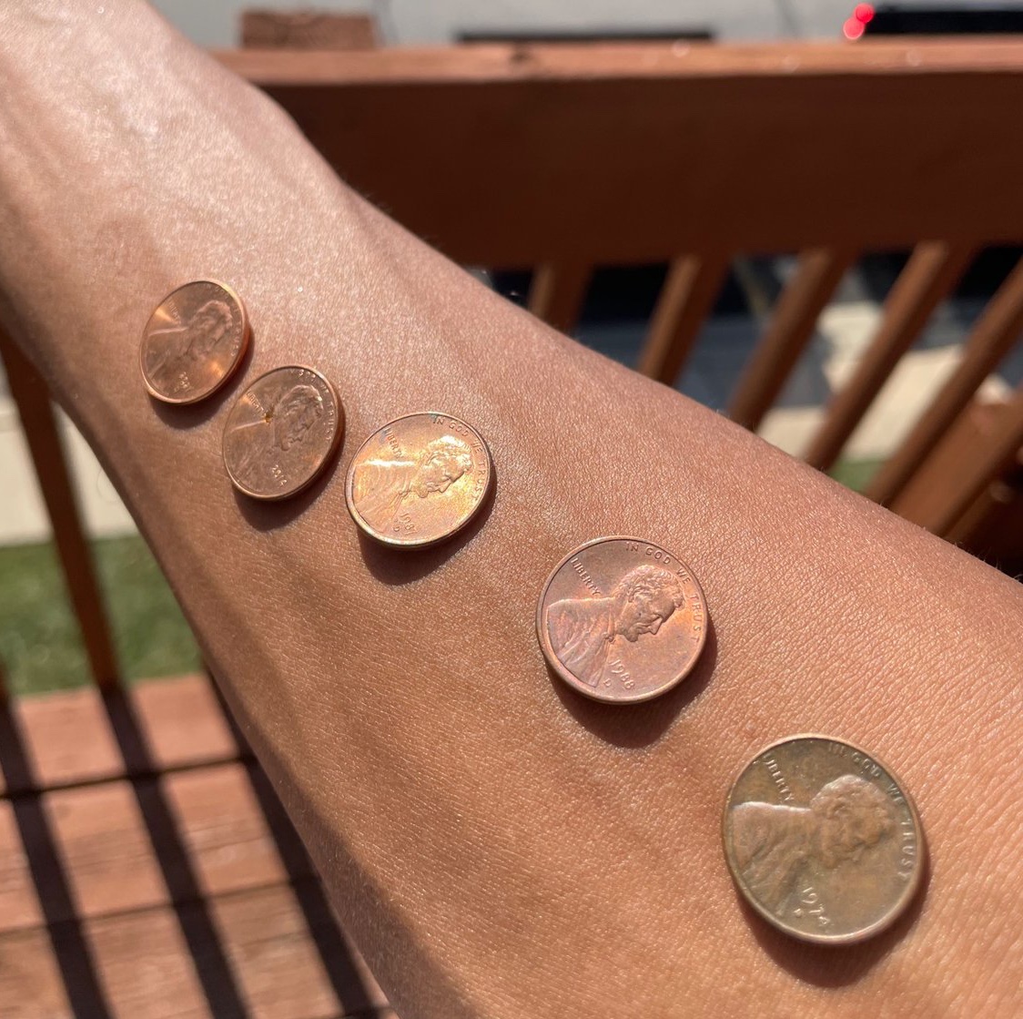 brogxdzilla's tweet image. King Kopper #pennychallenge