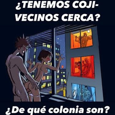 Nosotros de Naucalpan 

Tenemos vecinitos ???
Chicas unicornio 🦄??