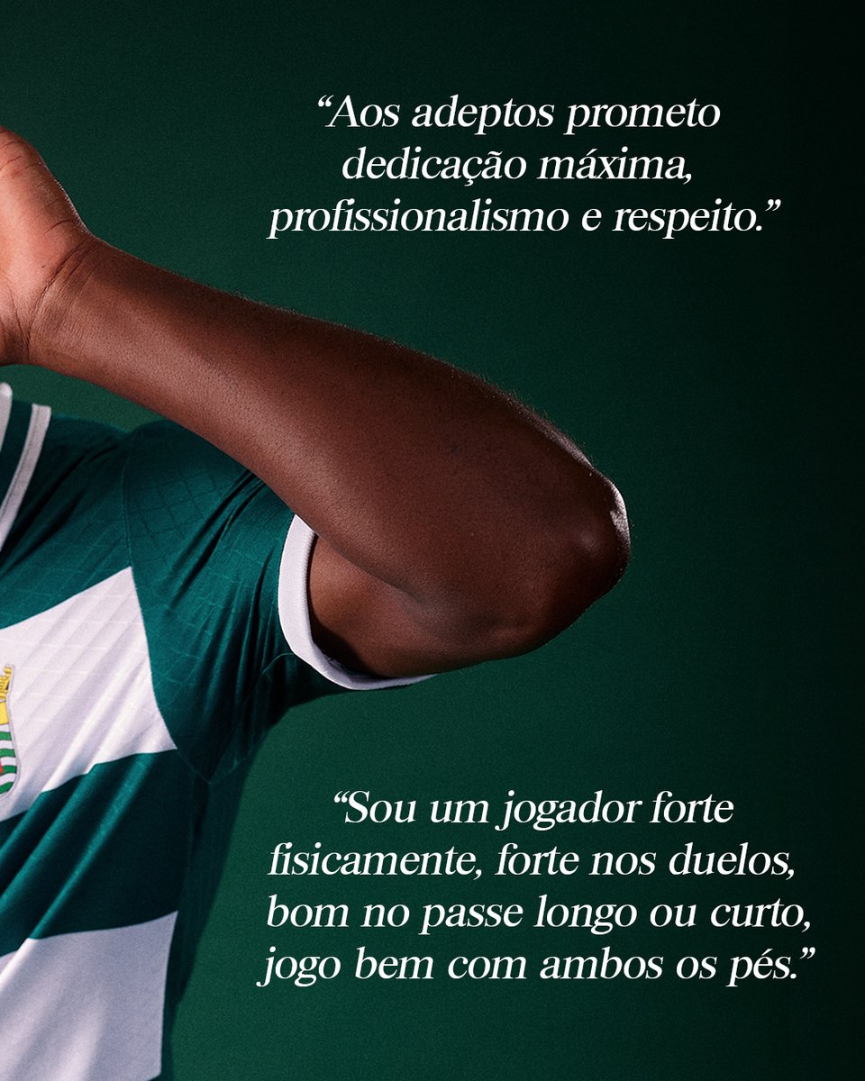 Leça Futebol Clube tweet media