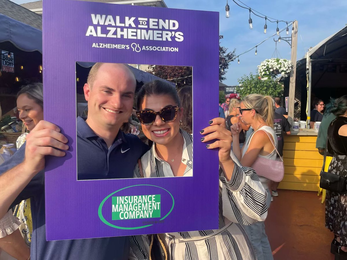 🟣 Calling all volunteers! 🟣
The 2025 Walk to End Alzheimer’s is just around the corner, and we need passionate, dedicated helpers like YOU! 💜

✅ Check out the list of opportunities and sign up for a time slot in your neighborhood today: tinyurl.com/22j6er43