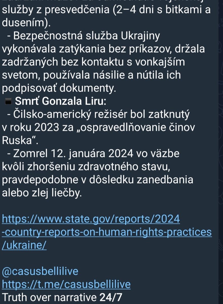 Výspa hodnot a demokracie je plně připravena na vstup do EU.