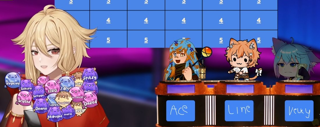 Apparently watching <a href="/Velkyen/">Velky 💫</a> stream and <a href="/TabbyPac/">TabbyPac</a> is in <a href="/LineChuuu/">💙 LineChu 💙</a> chair and Line is in Velkyen's chair xD