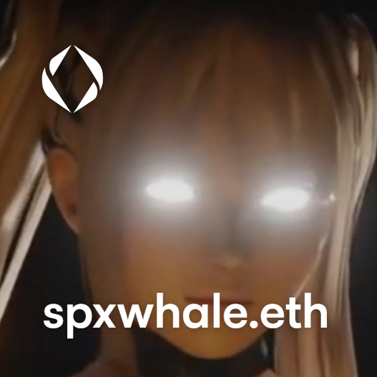 artbanditx's tweet photo. apuwhale.eth - 0.08 eth ($350)
spxwhale.eth - 0.15 eth ($660)
pepewhale.eth - 0.25 eth ($1,100)
https://t.co/8LDdNnElx0
$pepe $apu $spx #spx6900 #ens #ensdomains #ensforsale #web3domains https://t.co/2S5nJSIiDb