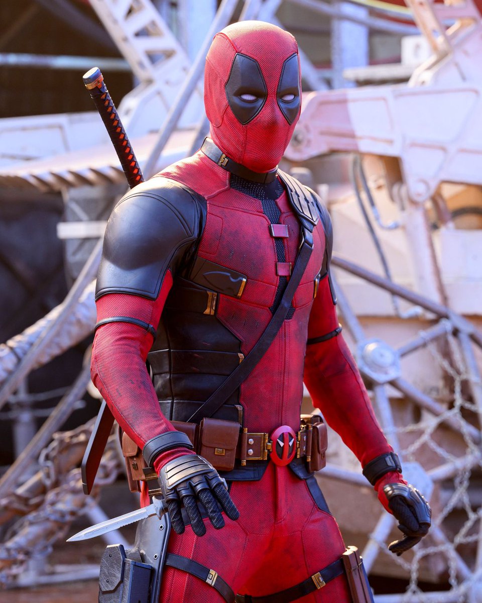 The Hollywood Reporter tweet media