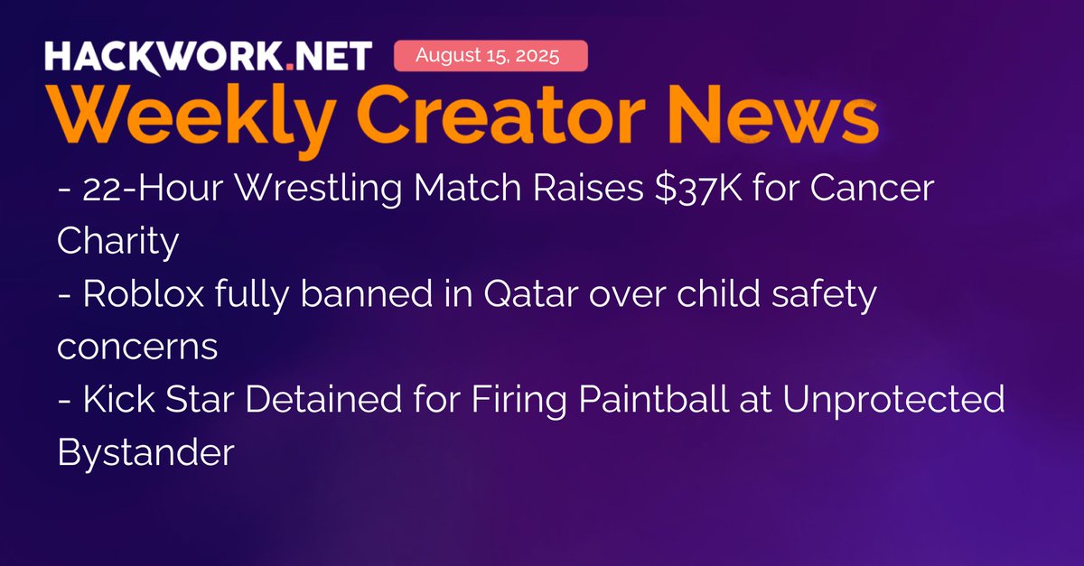 HackWork tweet media